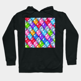 Gemstone Dreams Graphic Designed Custom Gifts Hoodie